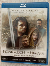 konigreich blu ray himmel gebraucht kaufen  Stuttgart