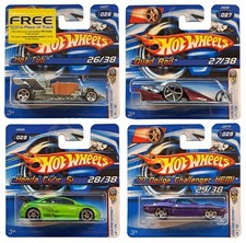 Hot wheels 2006 for sale  RICKMANSWORTH
