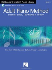 Hal leonard adult for sale  North Smithfield