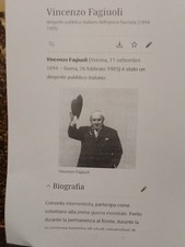 dipinti vincenzo canino usato  Villa Santo Stefano