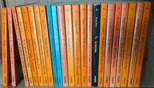 Lotto libri battello usato  Ortona