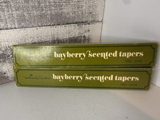 Vintage hallmark taper for sale  Springfield