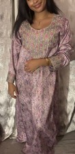 Dubai mukhawar kaftan for sale  LONDON