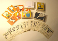 1971 figurine linus usato 1971 figurine linus usato  Torino