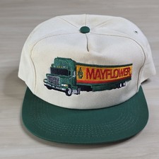 Vintage products mayflower for sale  Janesville