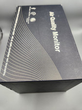 Monitor de qualidade do ar Langkou DM605 comprar usado  Enviando para Brazil