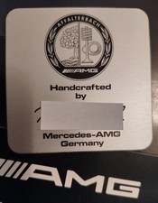 Riginal mercedes amg gebraucht kaufen  Köln