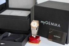 Omega constellation stainless for sale  PRESTON