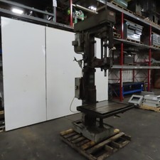 Allen drill press for sale  Middlebury