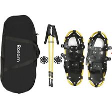 Snow shoes aluminum for sale  Wichita