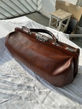 Antike doktortasche arzttasche gebraucht kaufen  Speyer