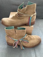 Boots felmini übergangsboots gebraucht kaufen  Erkelenz