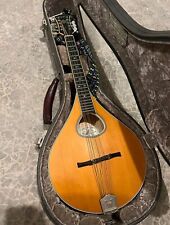 Weber bridger mandolin for sale  Marysville