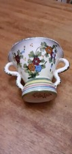 Tazza marmaca ceramica usato  Malo
