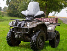 Pare-Brise Déflecteur Pour Kymco MXU 50 150 250 300 375 400 450 500 550 700, używany na sprzedaż  Wysyłka do Poland