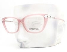 Swarovski eyeglasses glasses for sale  Orange Park