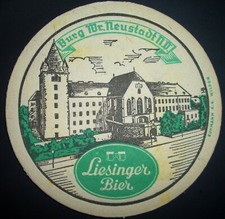 Bierdeckel österreich wien gebraucht kaufen  Berching