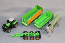 Siku 1848 deutz gebraucht kaufen  Swisttal