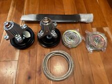 Deck rebuild kit for sale  Irwin