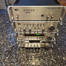 Aiwa l22 micro for sale  SOUTHAMPTON