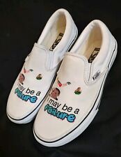 Vans customs may for sale  Baltimore