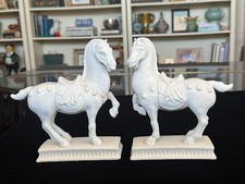Vintage white porcelain for sale  Rancho Mirage