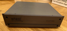 Whest audio three gebraucht kaufen  München