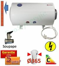 Ballon eau chaude d'occasion  Couhé