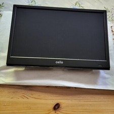 cello tv dvd for sale cello tv dvd for sale HEMEL HEMPSTEAD