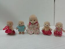 Sylvanian families mouton usato  Prato