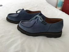 Chaussures lacets mickael d'occasion  Limoges-