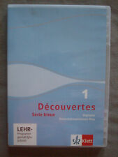 Decouvertes serie bleue gebraucht kaufen  Deutschland