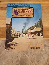 Vintage knotts berry for sale  Bridgeton