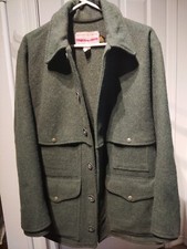 Filson double mackinaw for sale  Port Angeles