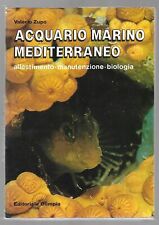 Acquario marino mediterraneo usato  Jesolo