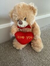 Teddy bear love for sale  LEEDS