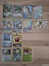 Pokemon einzelkarten break gebraucht kaufen  Trier