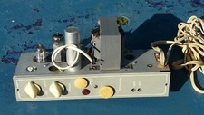 Ampli tubes mono d'occasion  Saint-Pierre-sur-Dives