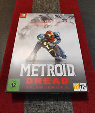 Metroid dread special usato  Legnano