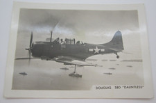 Vintage ww2 douglass for sale  Henrico