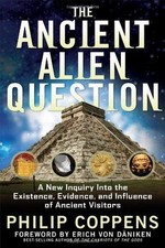 Ancient alien new for sale  ROSSENDALE