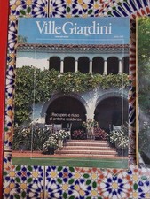 Ville giardini international usato  Tavigliano