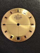 Dial zenith automatic usato  Pulsano