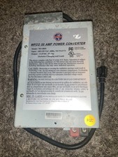 Wfco model 8855 for sale  Ankeny