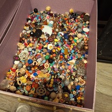 Bag assorted beads for sale  Hollandale