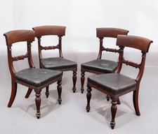 Victorian mahogany dining for sale  SAWBRIDGEWORTH