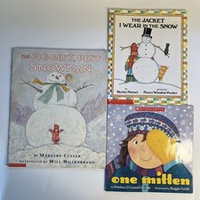 Set story books for sale  Wautoma