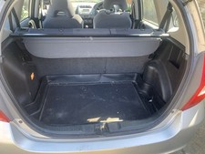 2002 honda jazz for sale  WALTHAM ABBEY