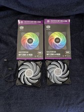 Cooler master masterfan for sale  DERBY