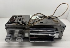 Cadillac wonderbar radio for sale  Lenexa